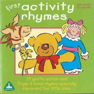 first-activity-rhymes