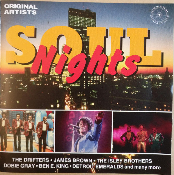 soul-nights
