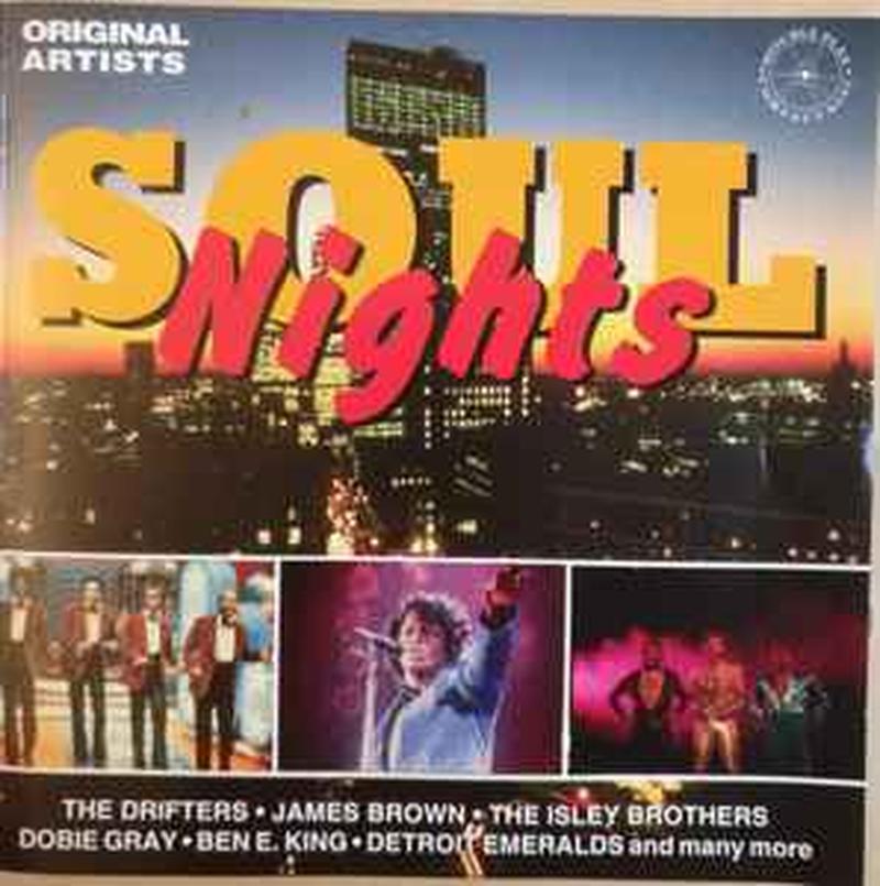 soul-nights