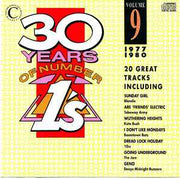 30-years-of-number-ones,-vol.-9