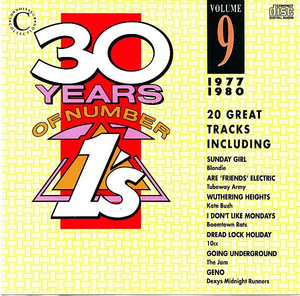 30-years-of-number-ones,-vol.-9
