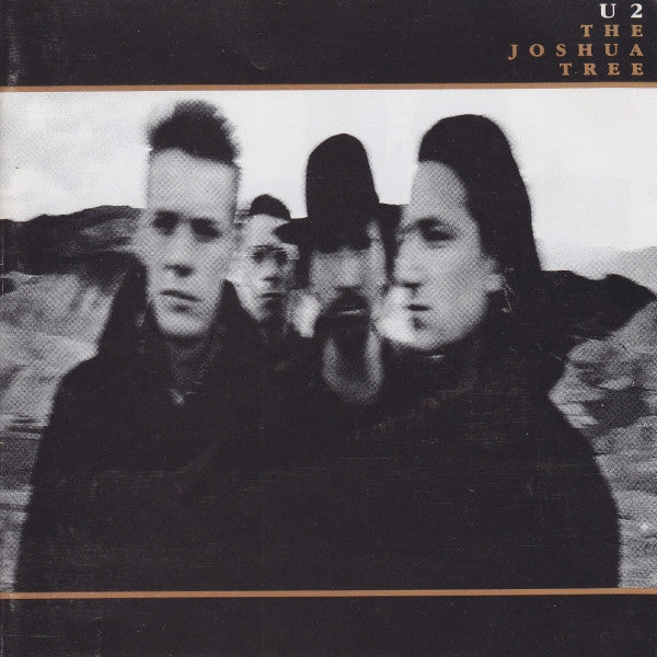 the-joshua-tree