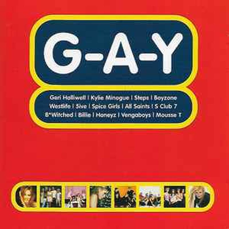 g-a-y