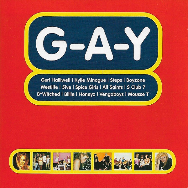 g-a-y