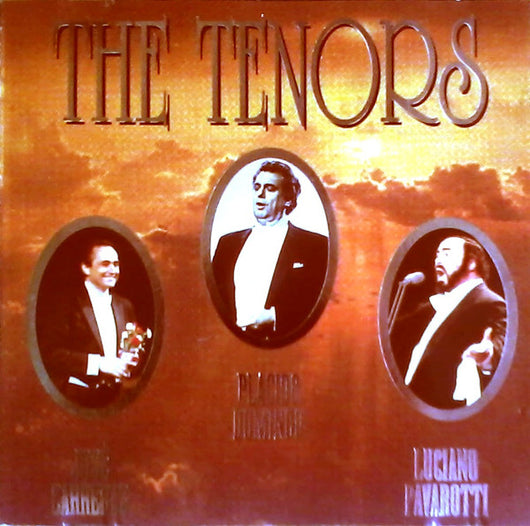 the-tenors