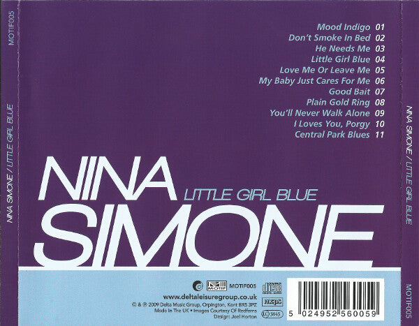 little-girl-blue