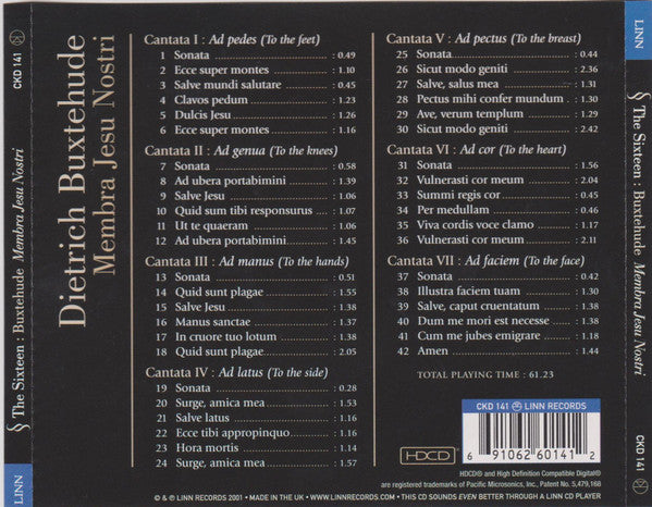 membra-jesu-nostri