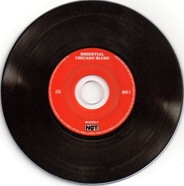 essential-chicago-blues
