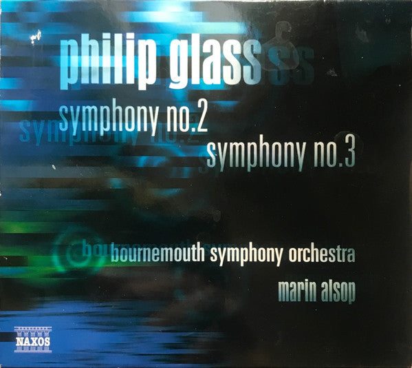 symphony-no.-2,-symphony-no.-3