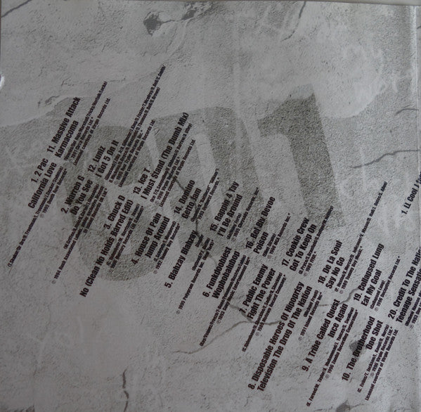 no.1-rap-album