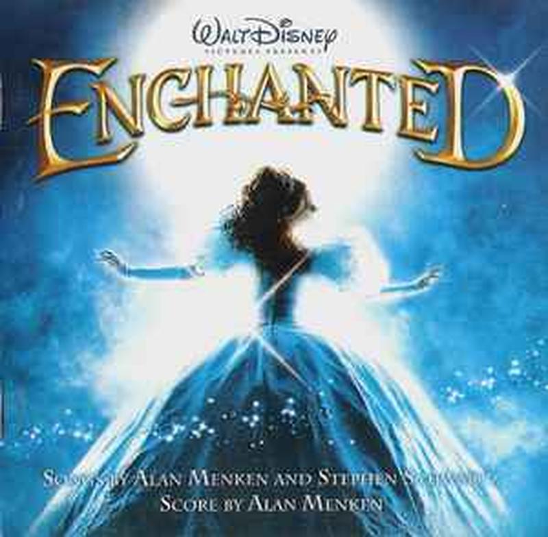 enchanted