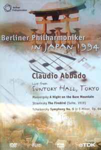 berliner-philharmoniker-in-japan-1994---live-from-suntory-hall,-tokyo