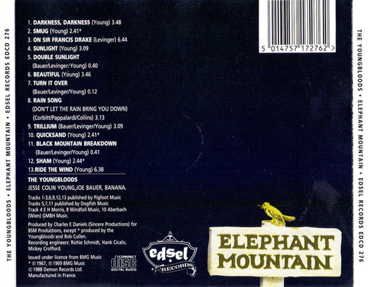 elephant-mountain