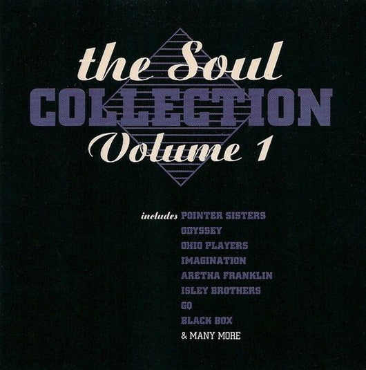 the-soul-collection-volume-1
