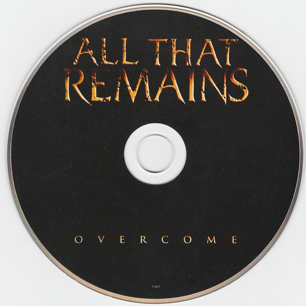 overcome