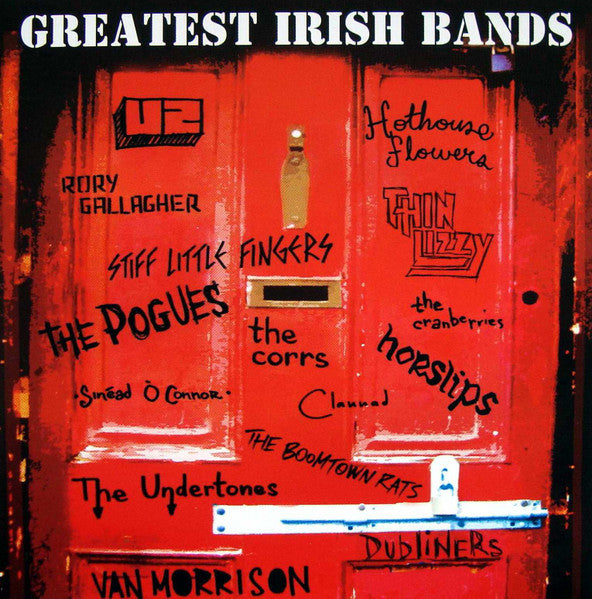 greatest-irish-bands