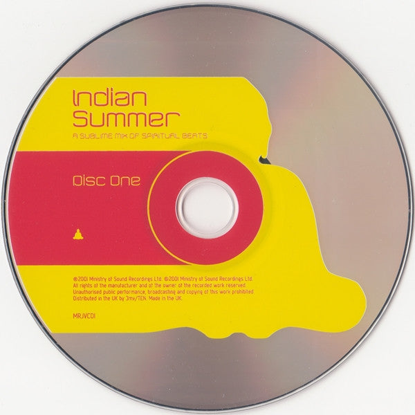 indian-summer-(a-sublime-mix-of-spiritual-beats)