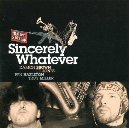 sincerely-whatever