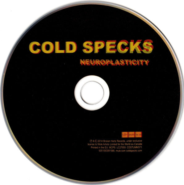 neuroplasticity