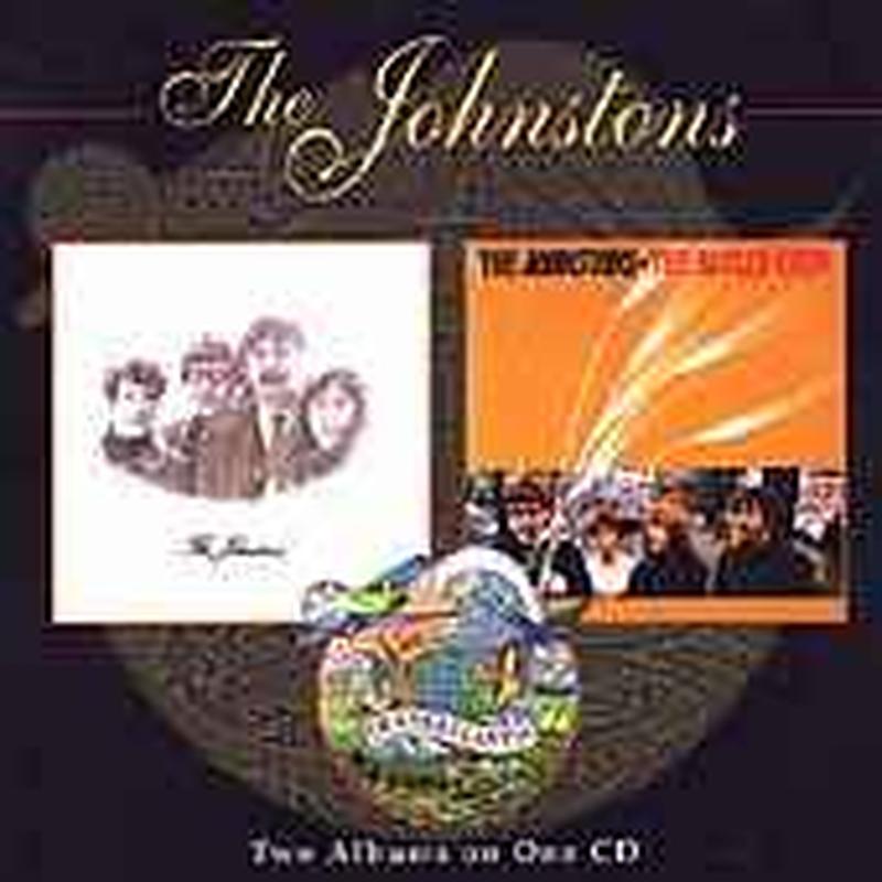 the-johnstons-/-the-barley-corn