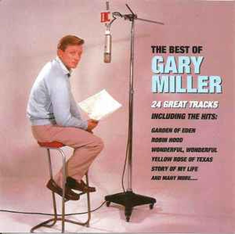 the-best-of-gary-miller