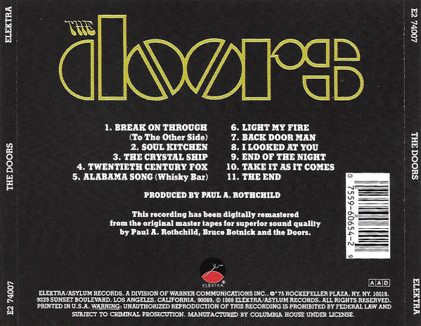 the-doors