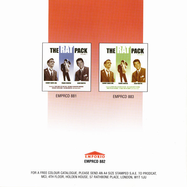 the-rat-pack-volume-2