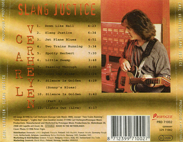 slang-justice