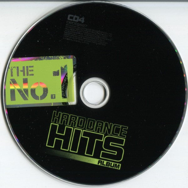 the-no.1-hard-dance-hits-album