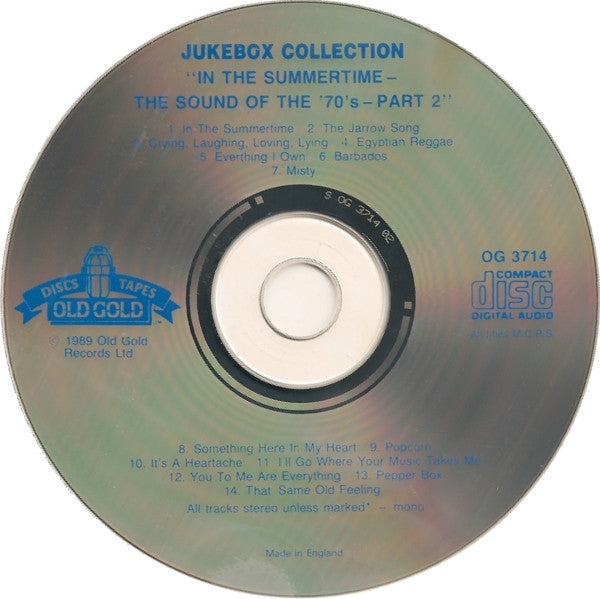 in-the-summertime---the-sound-of-the-70s---part-2