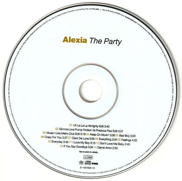 the-party