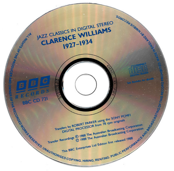 '-clarence-williams-(great-original-performances-1927-to-1934)-