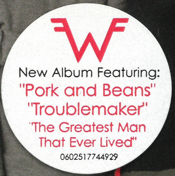 weezer