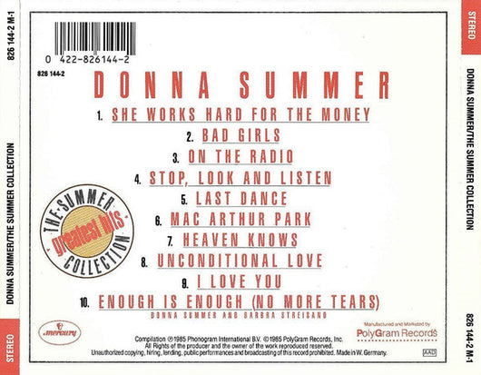 the-summer-collection-(greatest-hits)