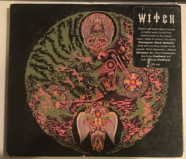 witch