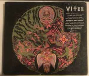 witch