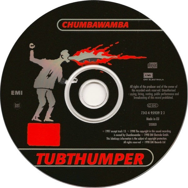tubthumper