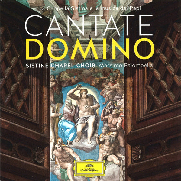 cantate-domino