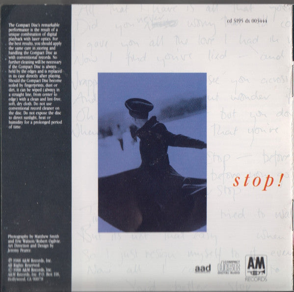 stop!