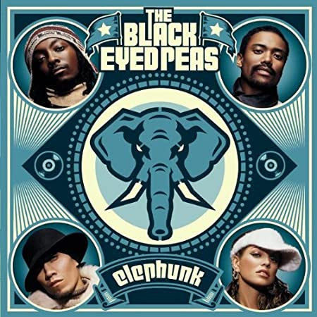 elephunk