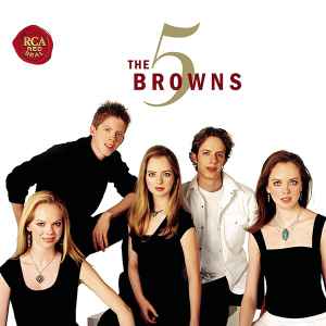 the-5-browns