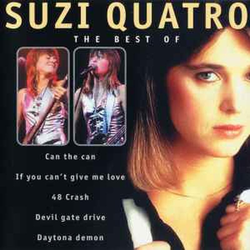 the-best-of-suzi-quatro