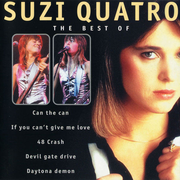 the-best-of-suzi-quatro