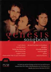 the-genesis-songbook