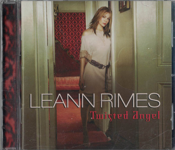 twisted-angel