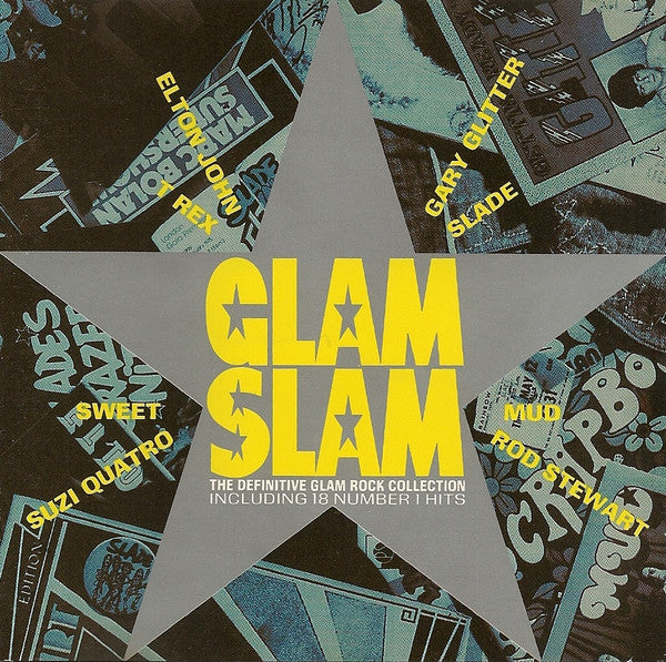 glam-slam