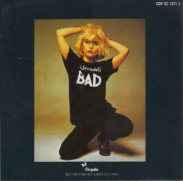 the-best-of-blondie
