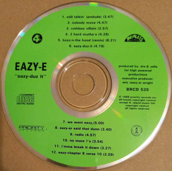 eazy-duz-it