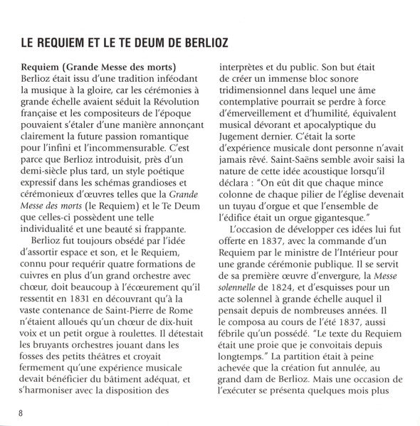 requiem-/-te-deum