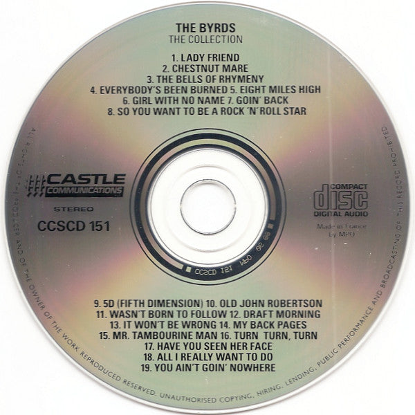 the-byrds-collection